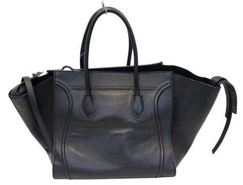 celine phantom bag replica|celine large phantom luggage tote.